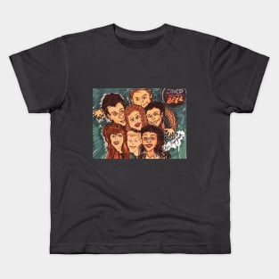 Saved by the Bell Kids T-Shirt